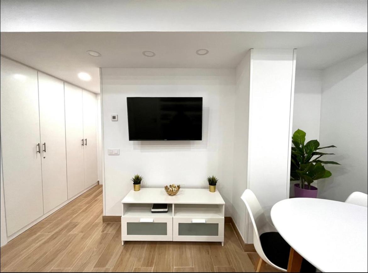 Maximilian Dreams Daire Madrid Dış mekan fotoğraf