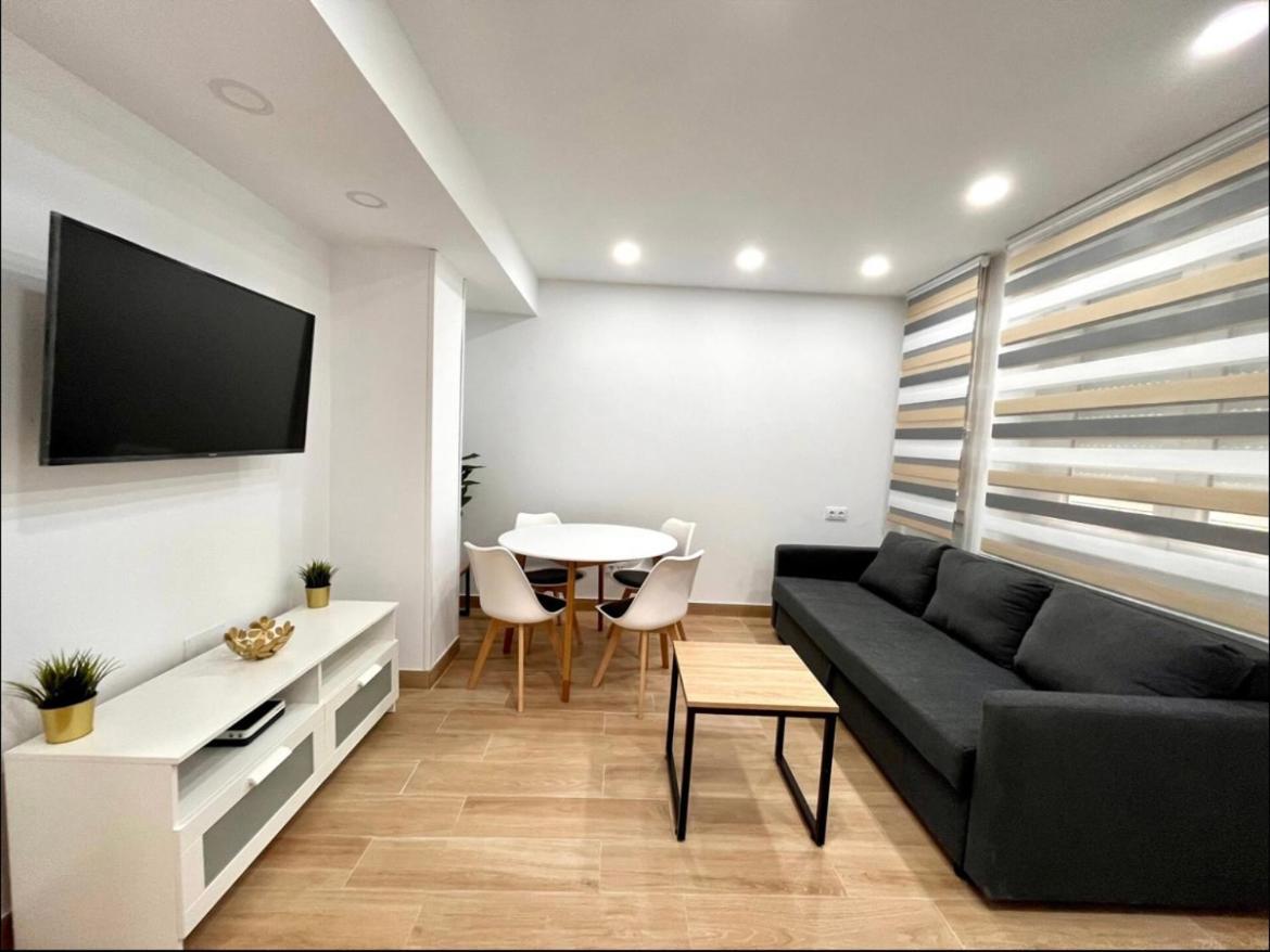 Maximilian Dreams Daire Madrid Dış mekan fotoğraf