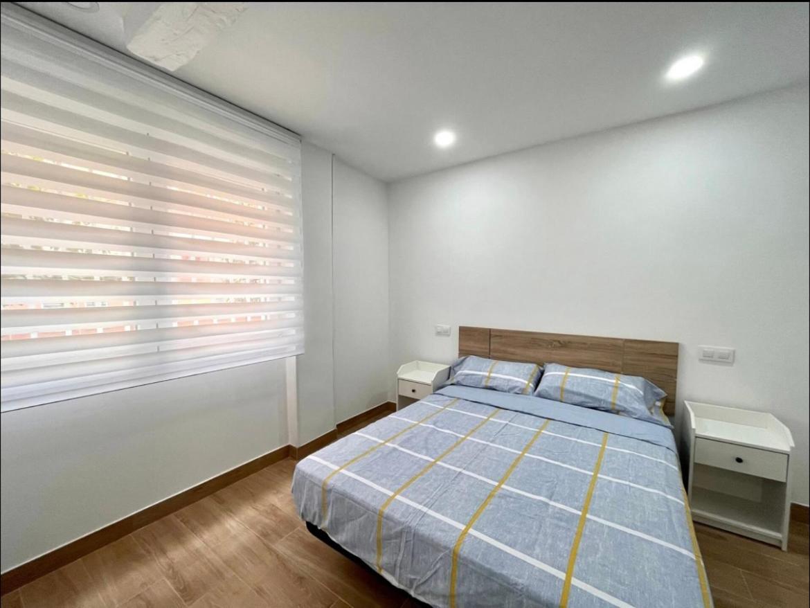 Maximilian Dreams Daire Madrid Dış mekan fotoğraf